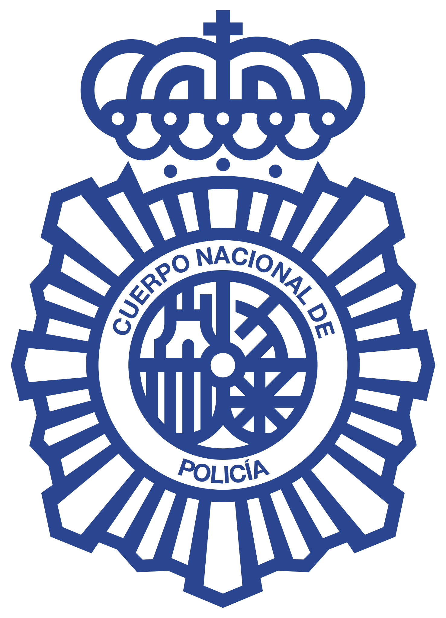 Policía Nacional